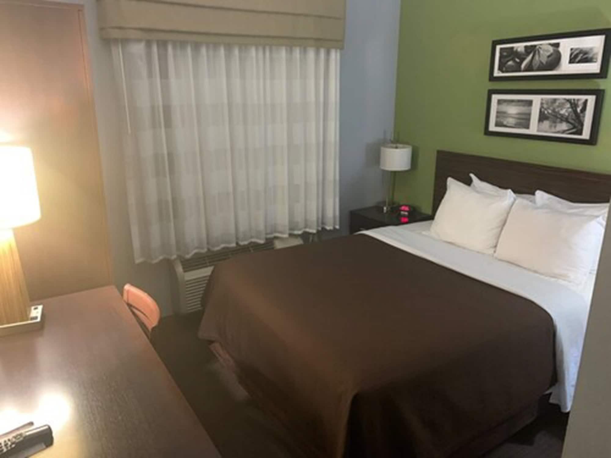 Cresthaven Jamaica-jfk Nueva York
