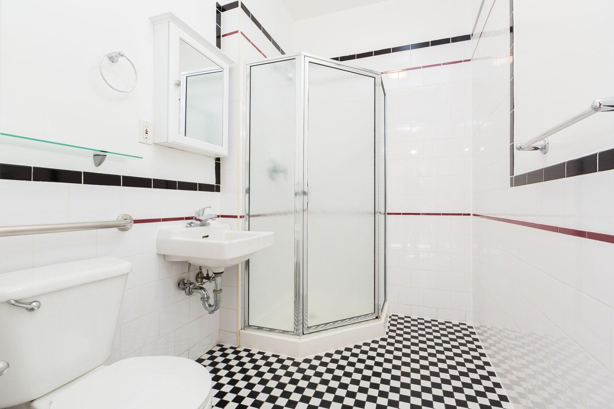 Habitat 101brooklyn Appartement New York