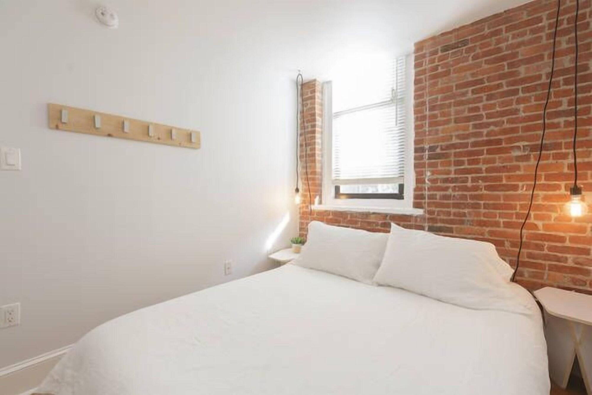 Appartement Habitat 101brooklyn New York
