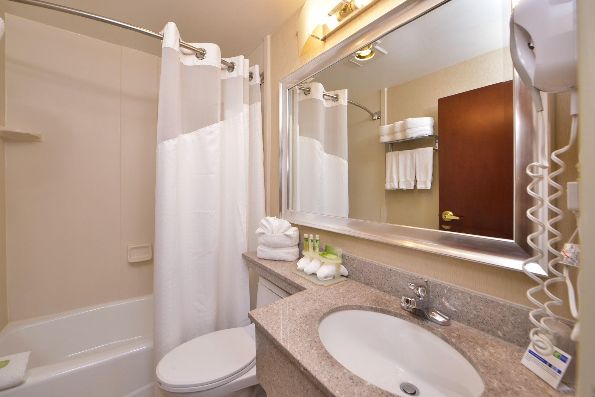 Hotel Express Kennedy Airport, An Ihg Nova York