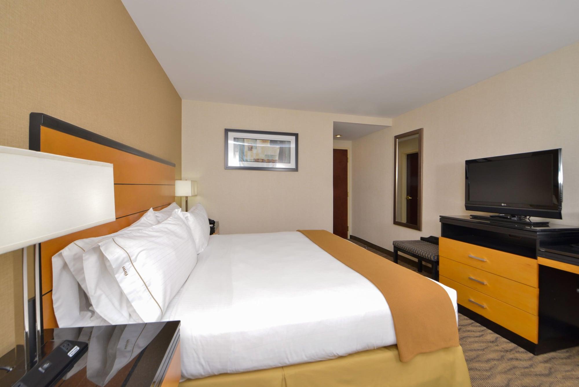 Hotel Express Kennedy Airport, An Ihg Nova York
