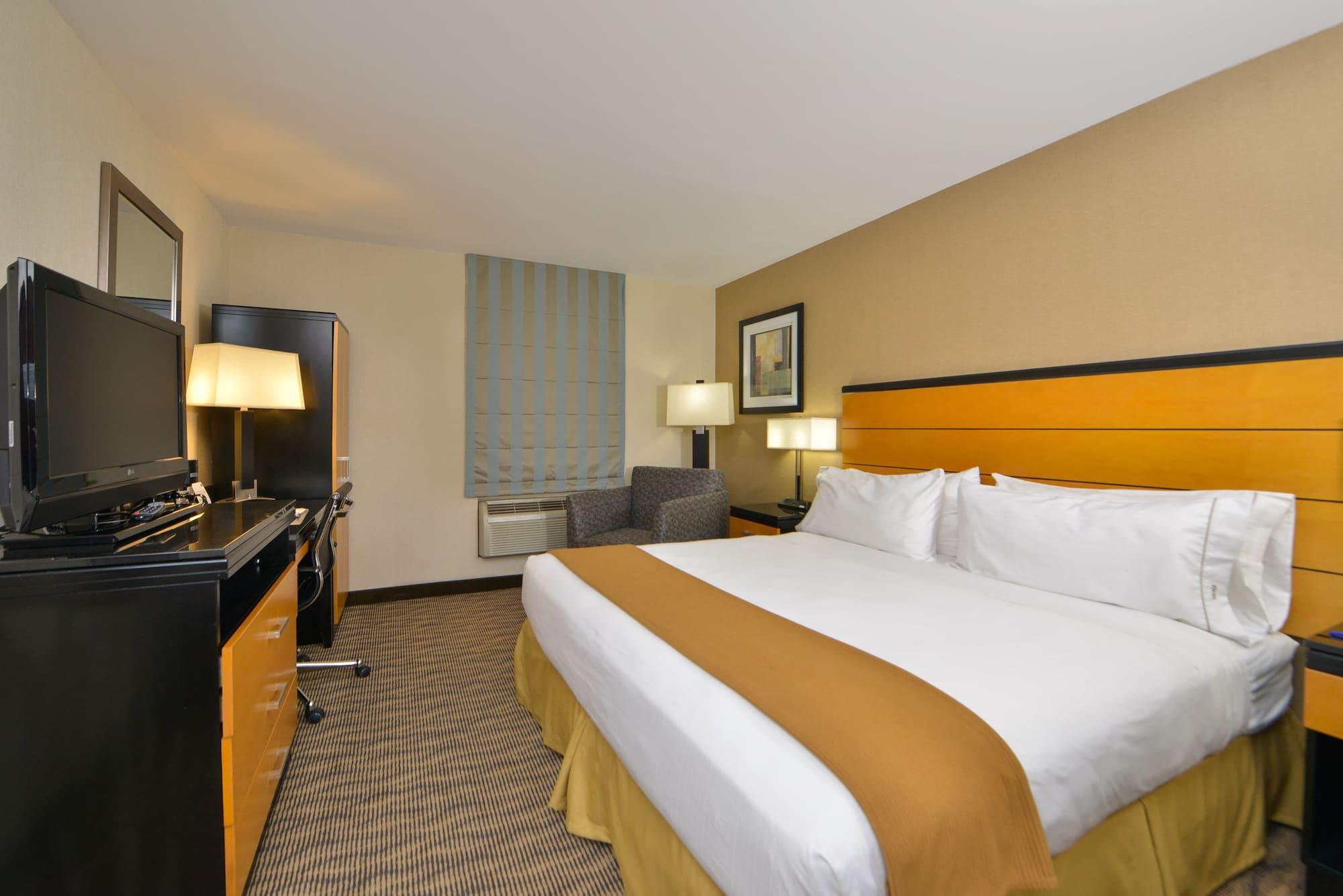 Hotel Express Kennedy Airport, An Ihg Nova York