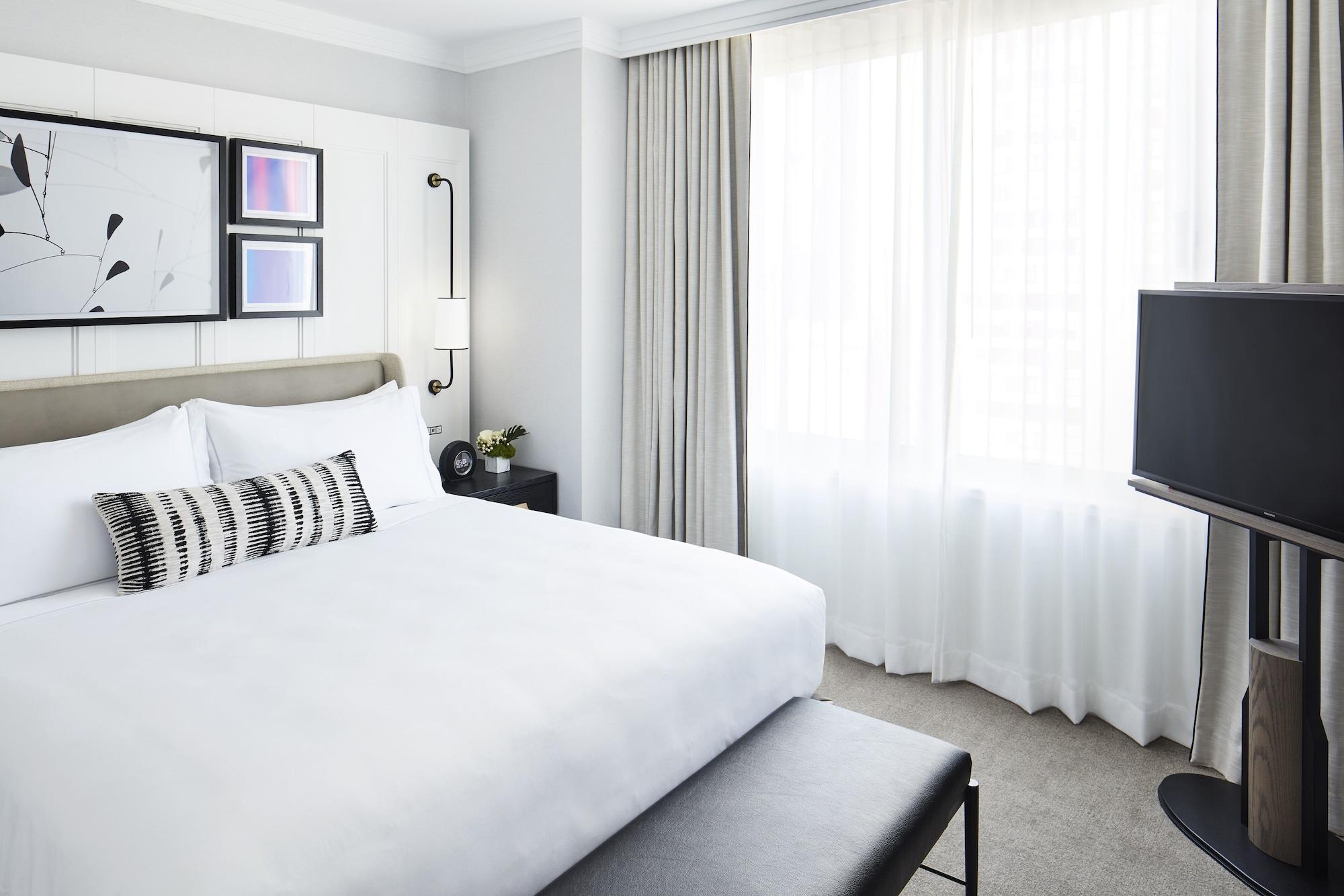 The Luxury Collection Manhattan Midtown New York City