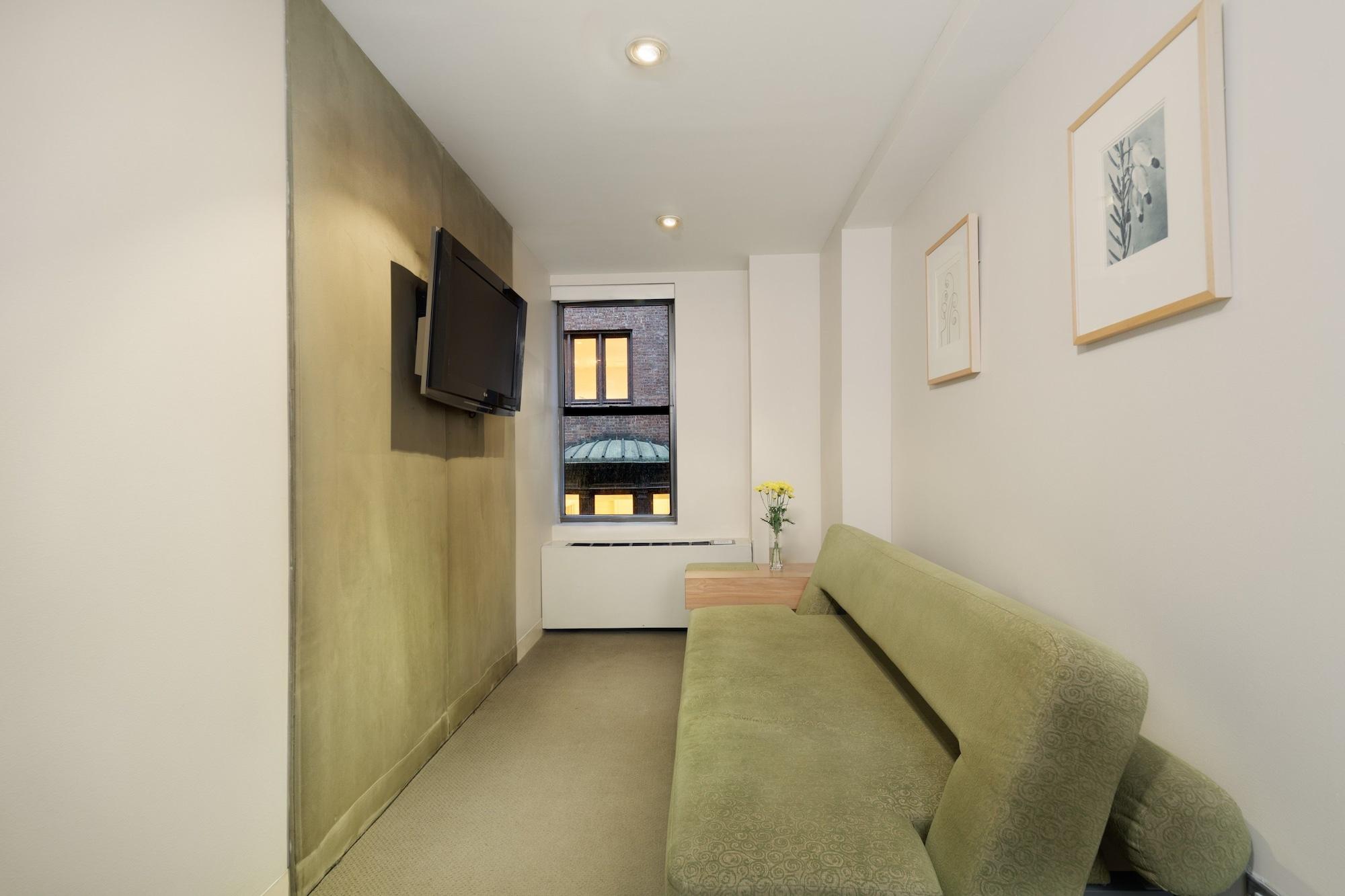 Hotel Shoreham Nova York