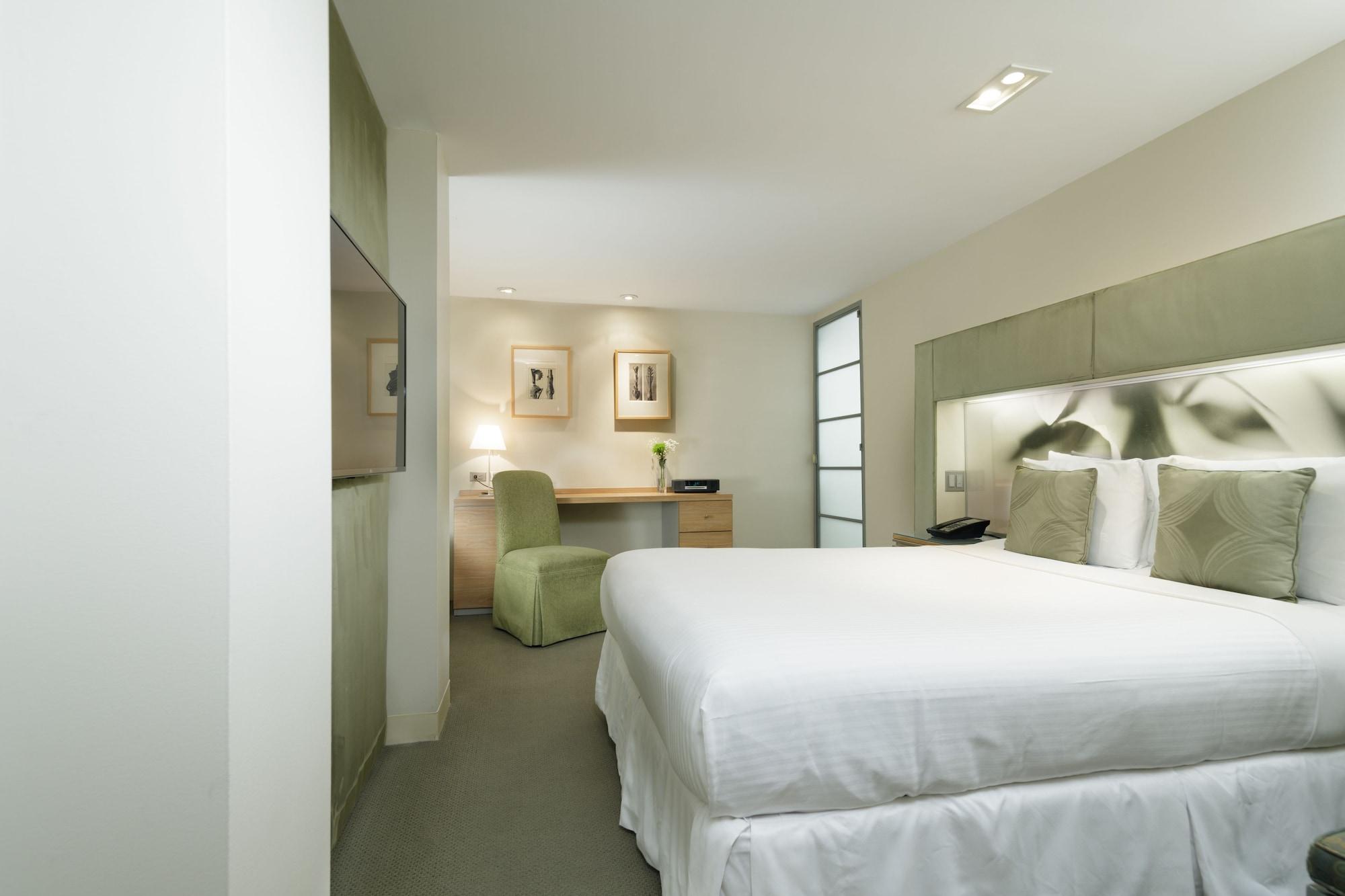 Shoreham 4* Nova York