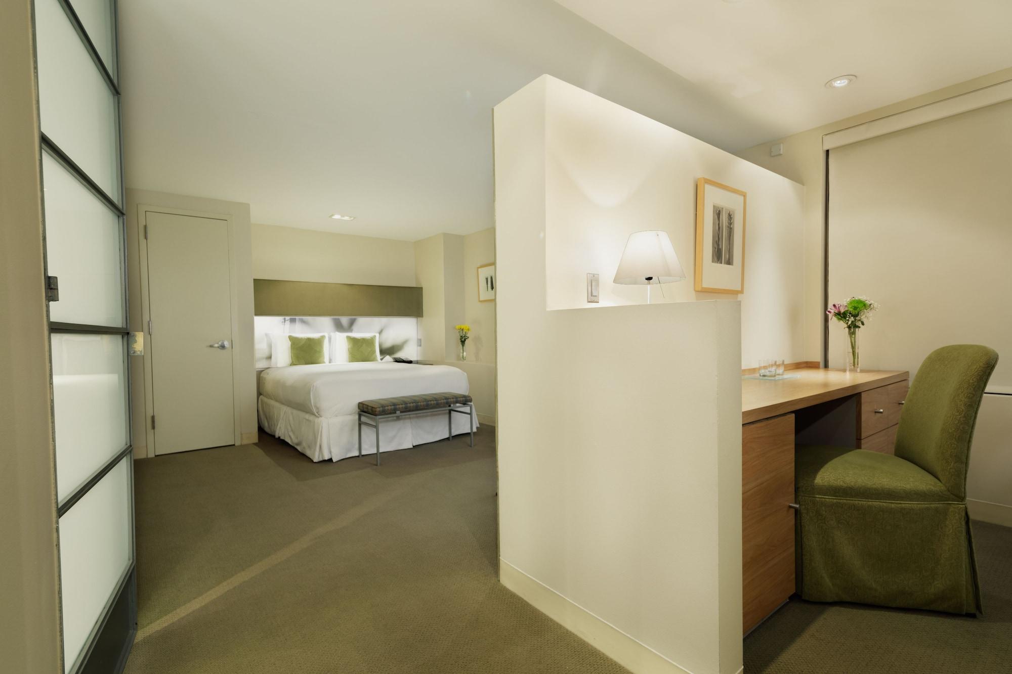 Hotel Shoreham 4*