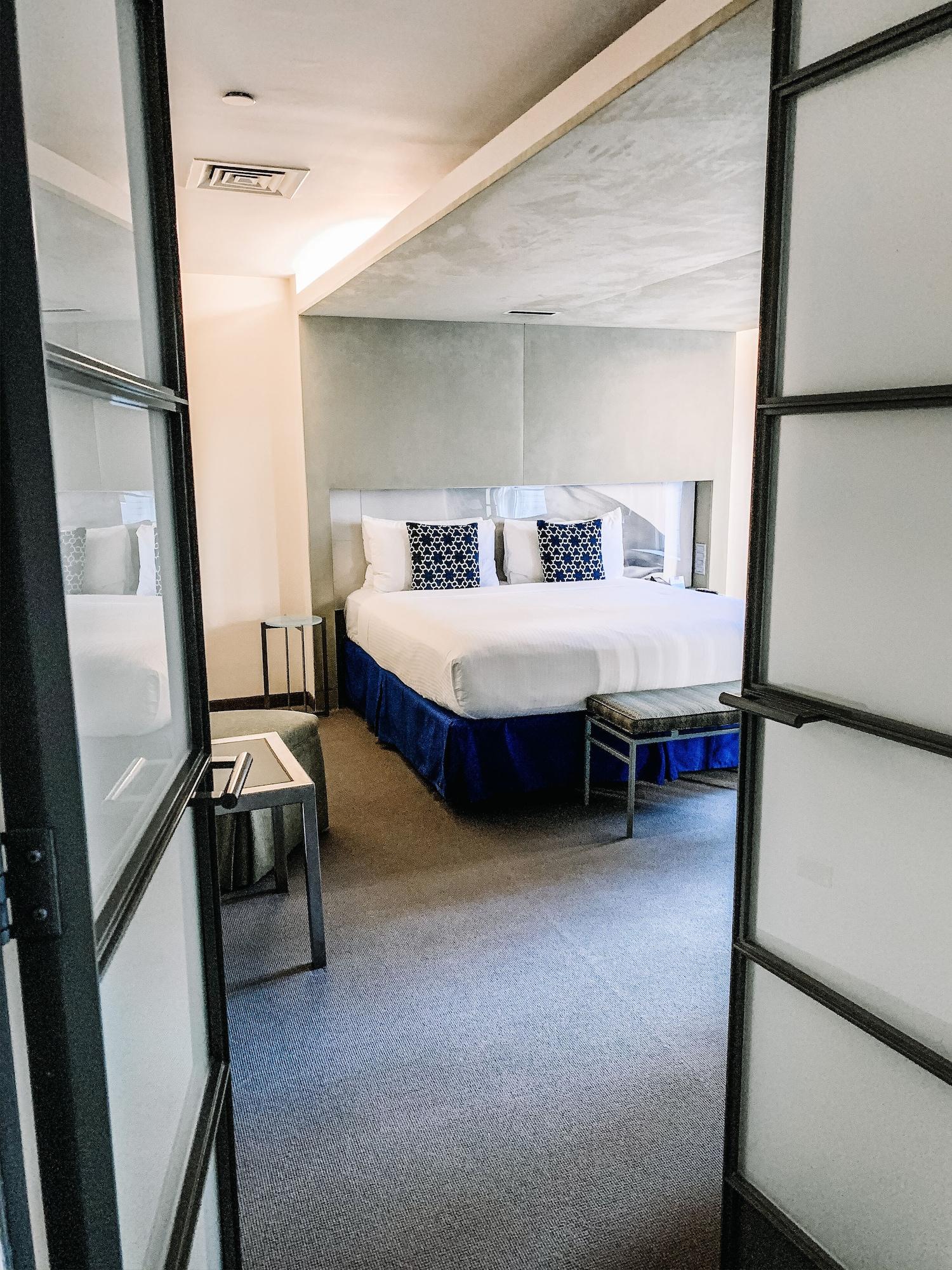 Hotel Shoreham 4*