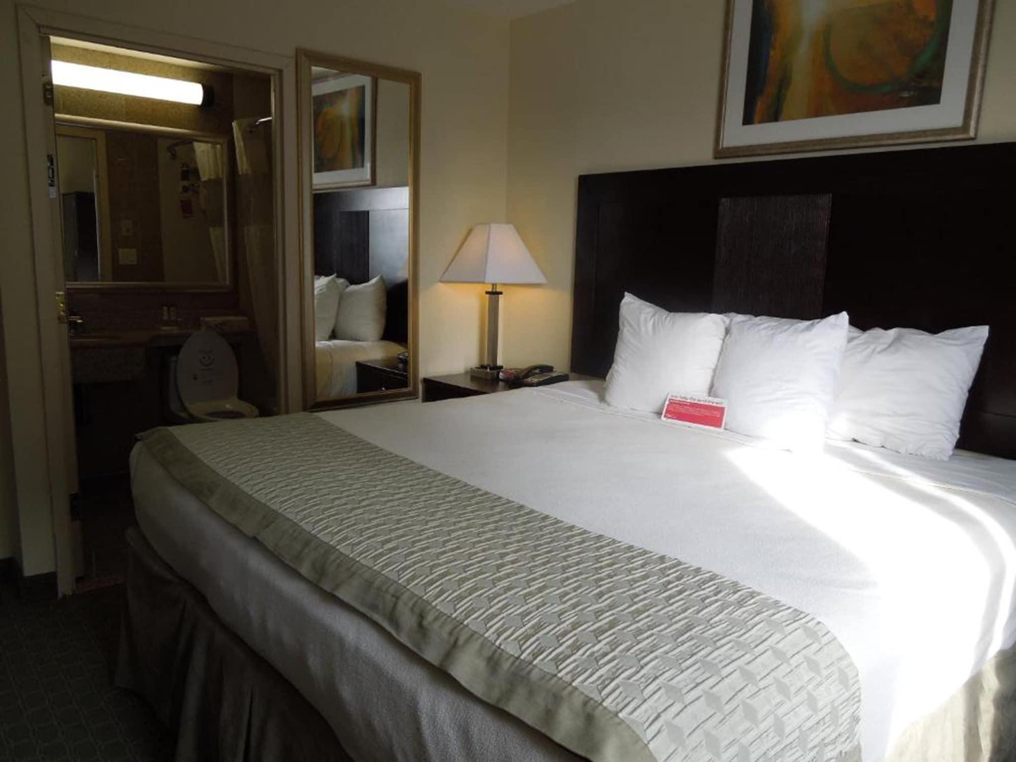 Hotel Royal New York City