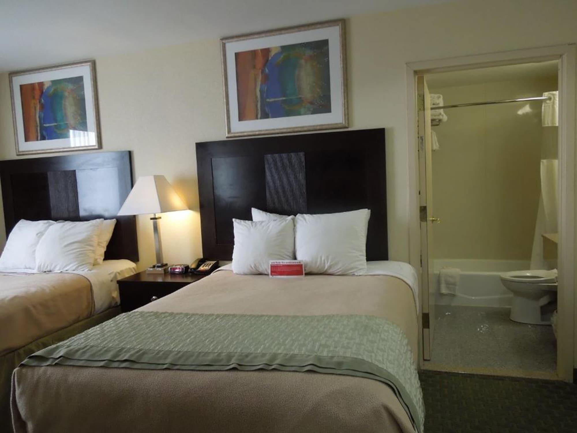 Hotel Royal New York City