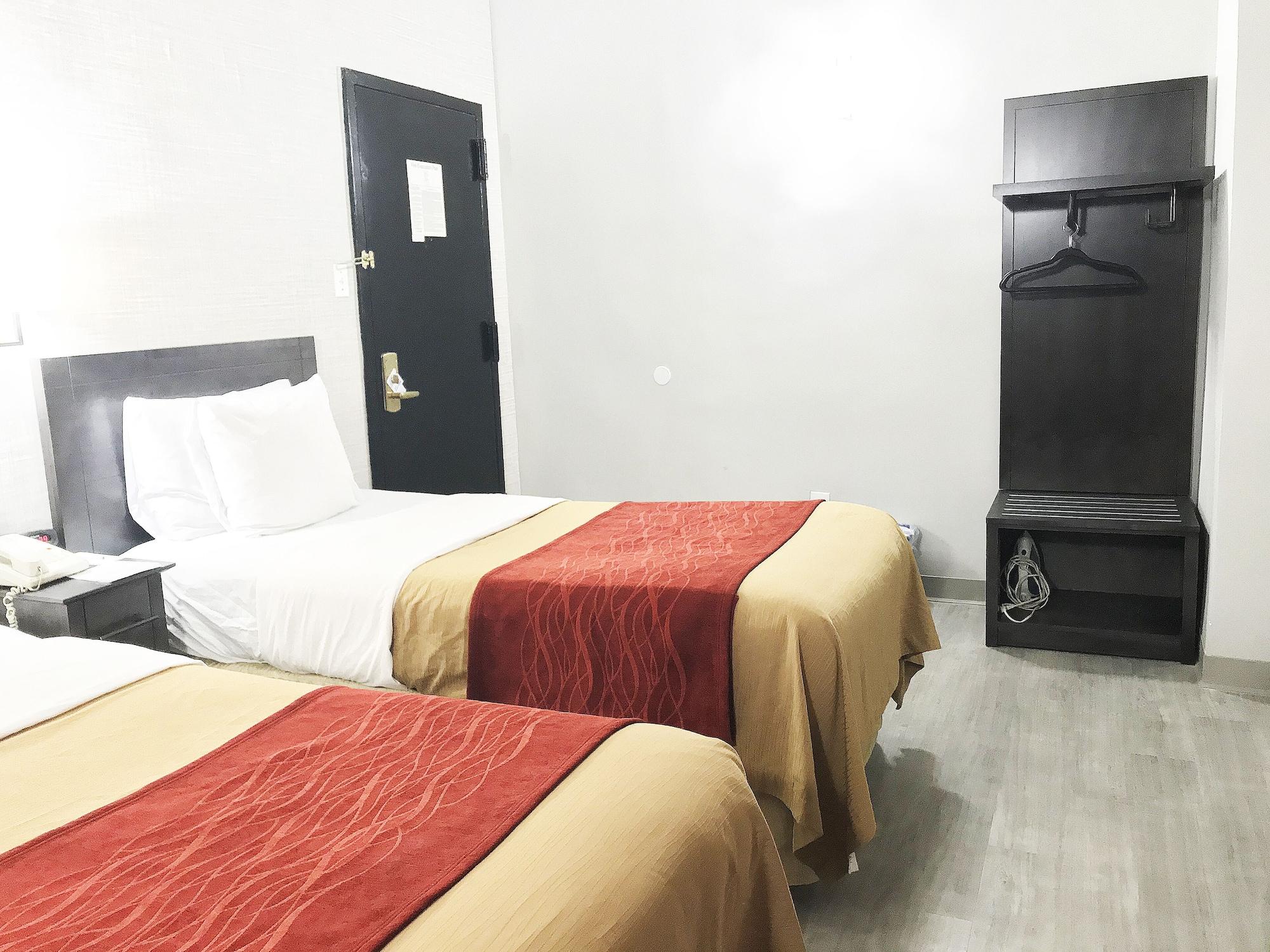 Hotel Heritage
