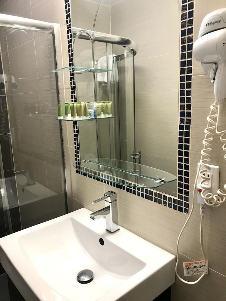 Hotel Heritage 3*