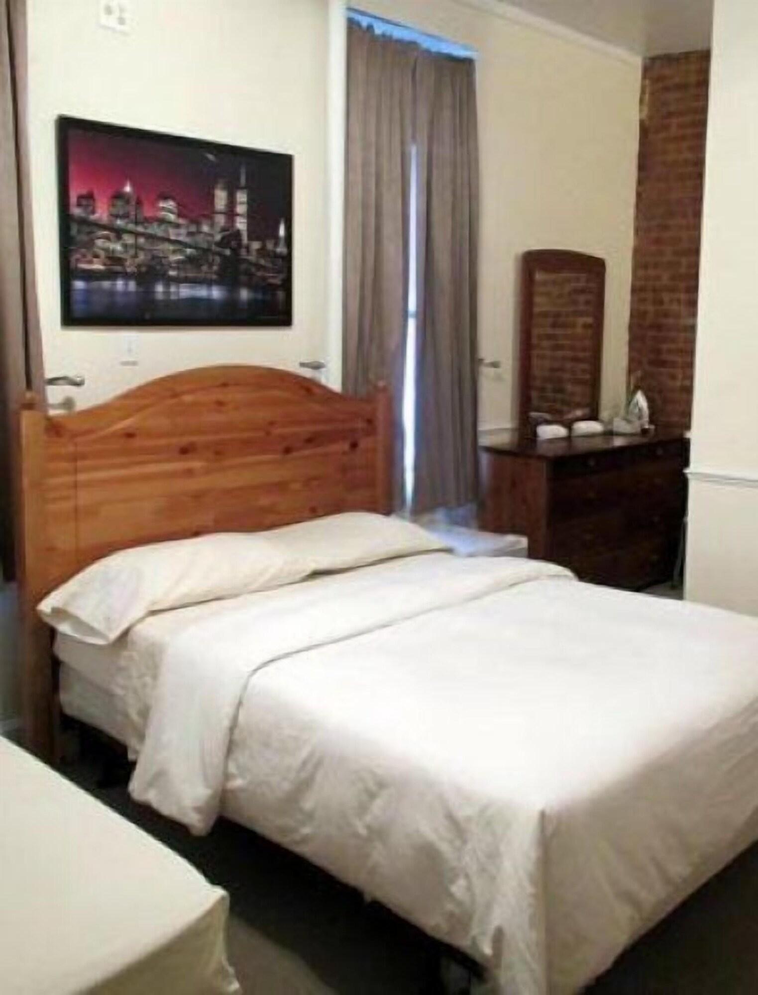 Hotel Morningside *