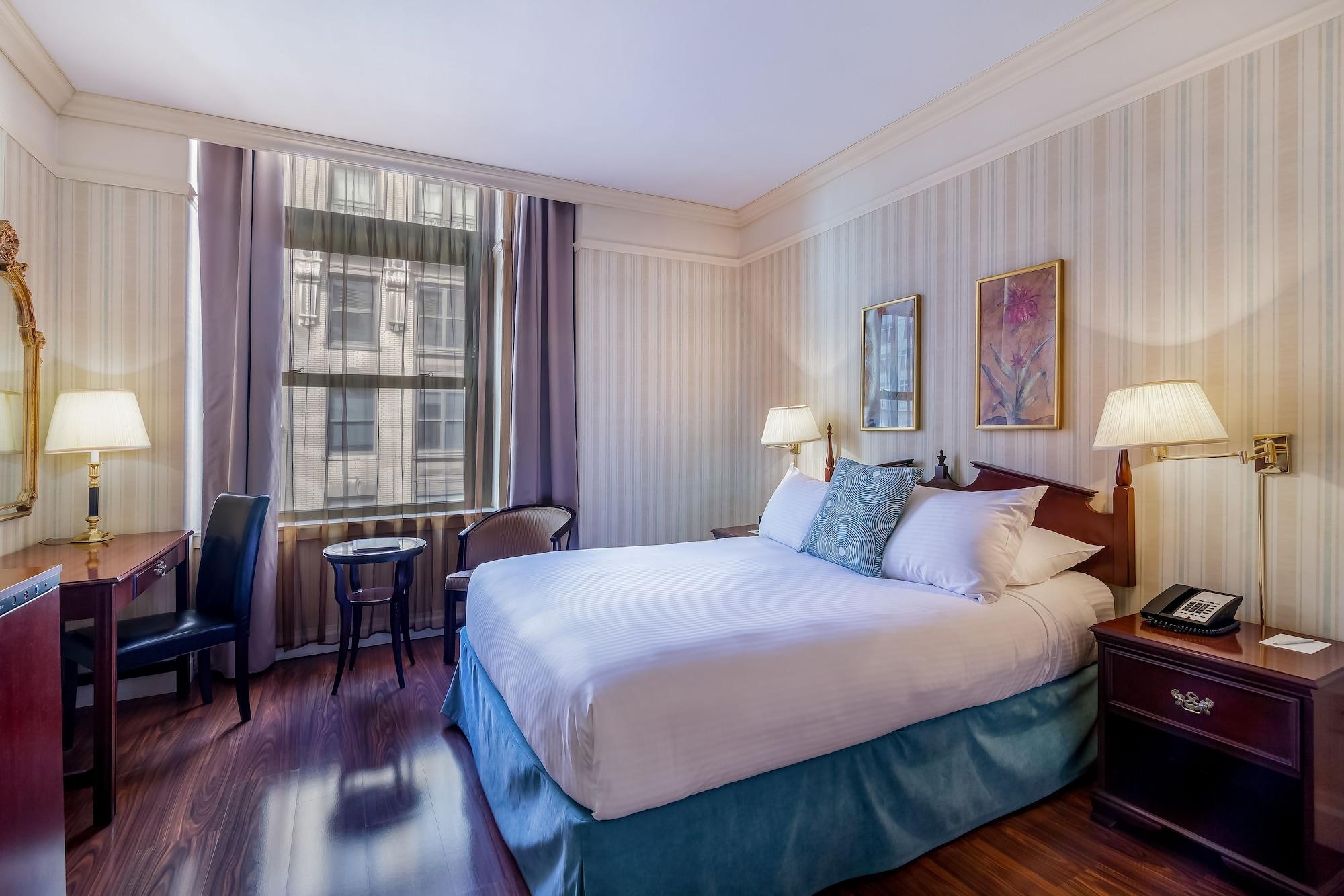 Avalon 4* New York