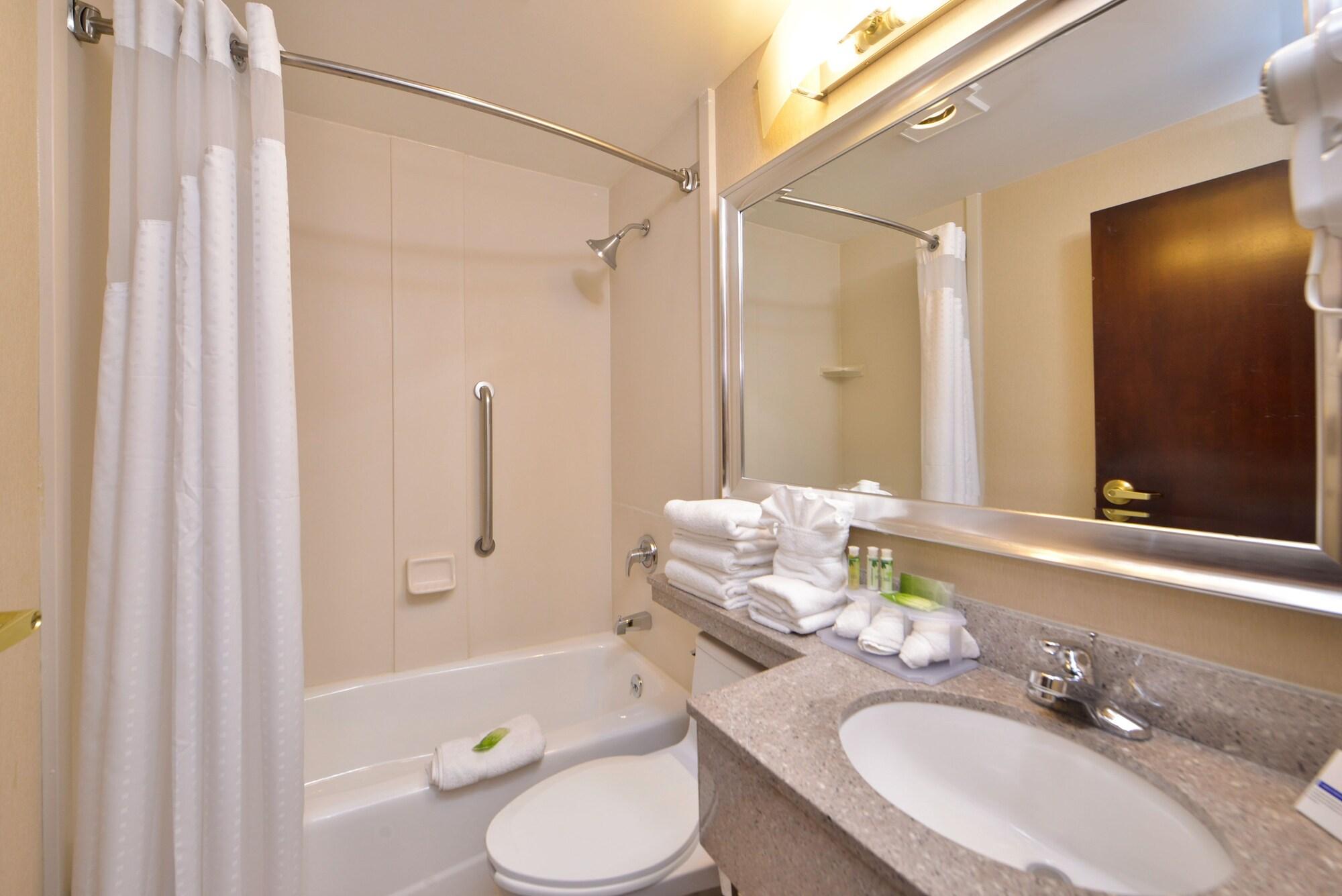Express Kennedy Airport, An Ihg Hotel Nova York