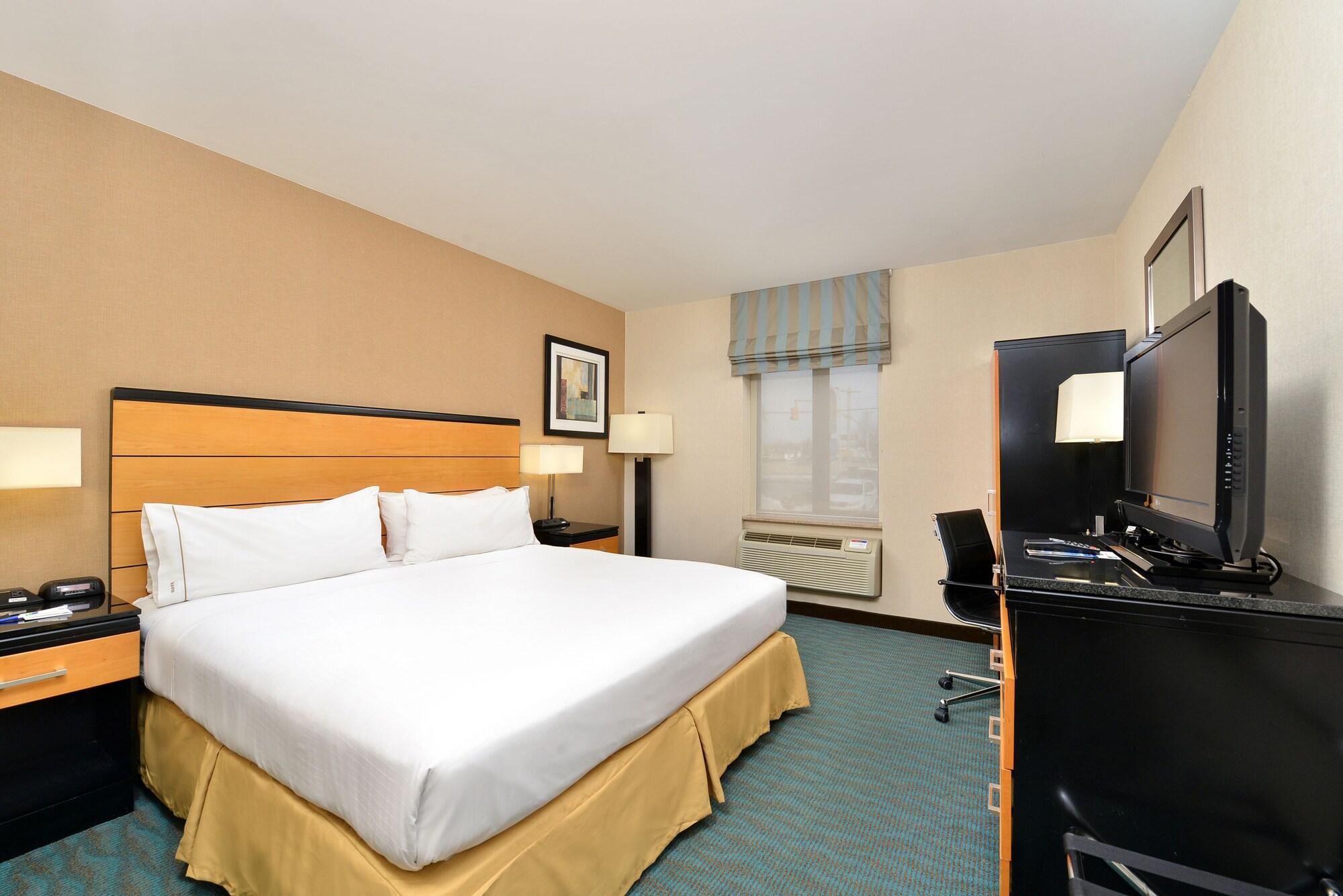 Express Kennedy Airport, An Ihg Hotel Nova York