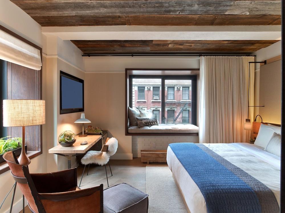 1 Park 5* Nueva York