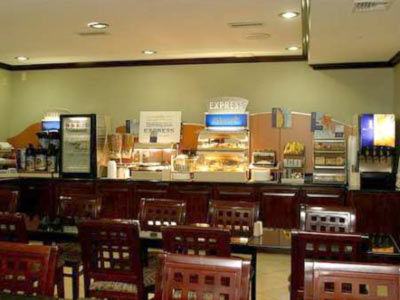 Hotel Express Kennedy Airport, An Ihg Nova York