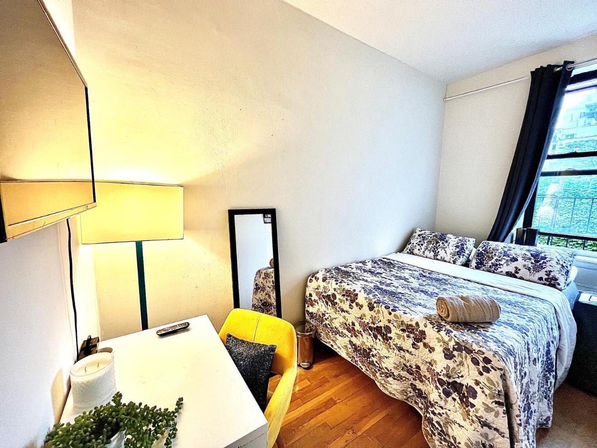 Manhattan -ues - Appartement *