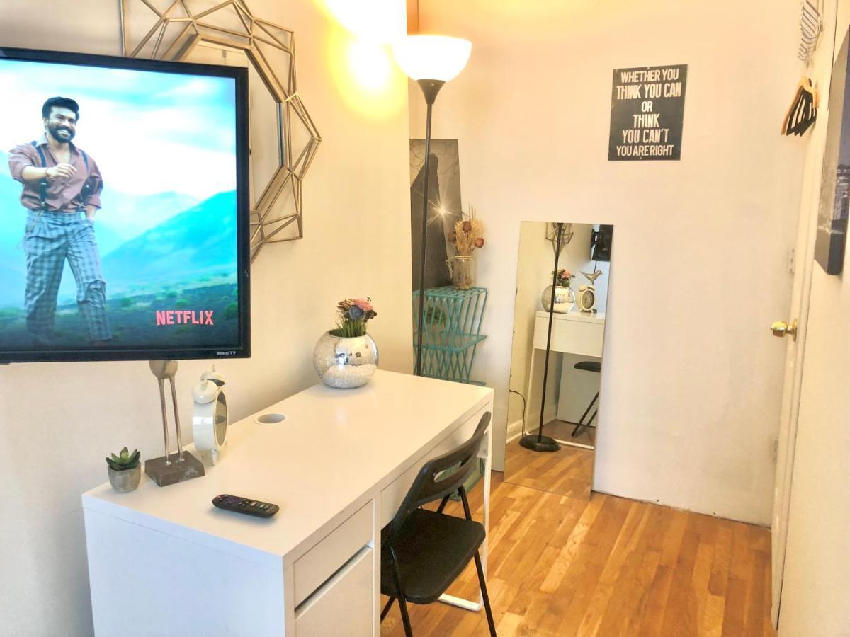 Appartement Manhattan -ues - New York
