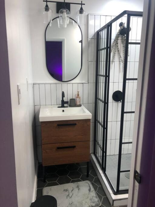 Appartement Golden New York