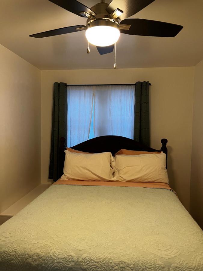 Vakb Apartment New York City