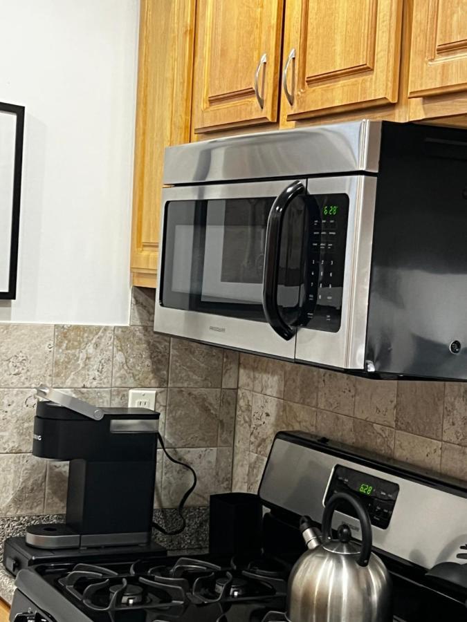 Apartment Vakb New York City