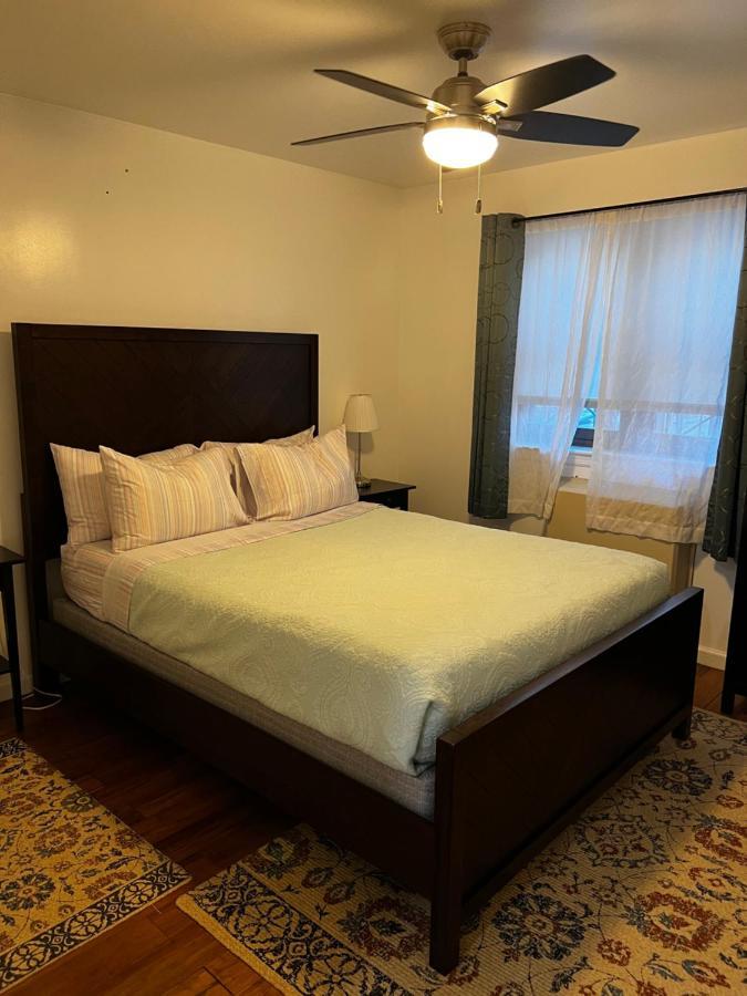 Apartment Vakb New York City