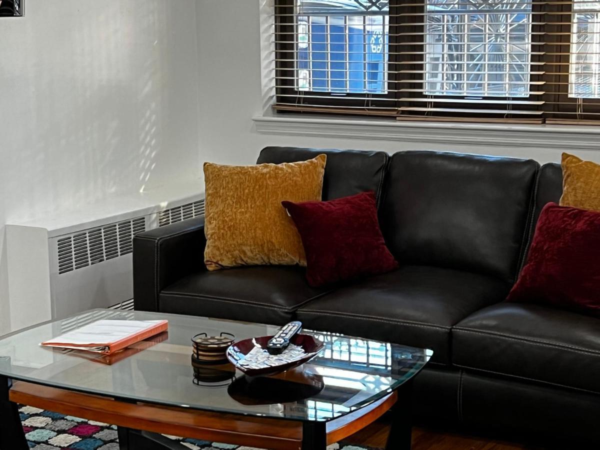 Vakb Apartment New York City