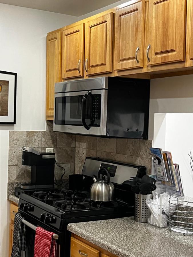 Vakb Apartment New York City