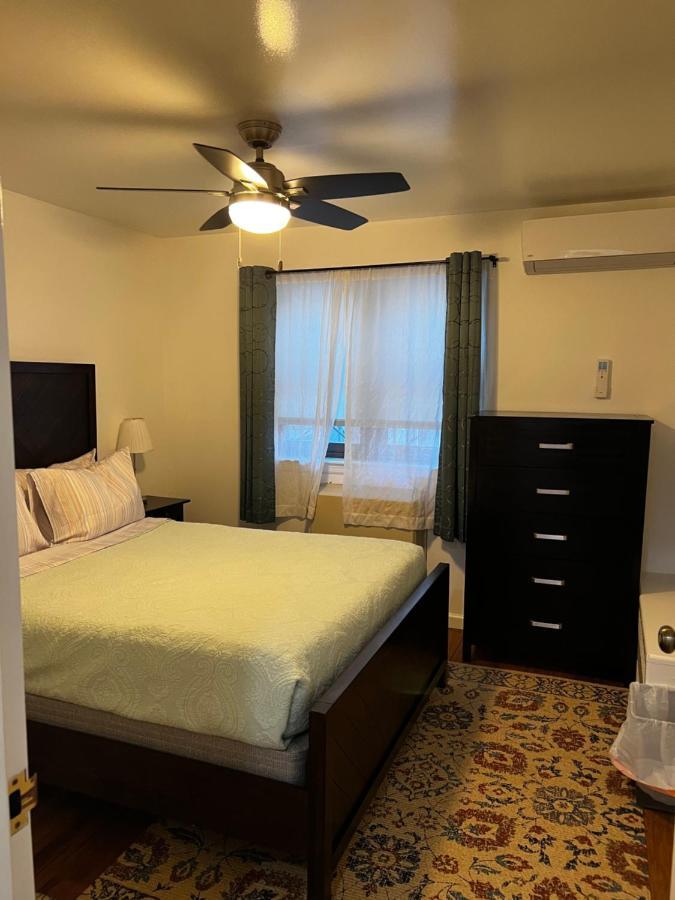 Vakb Apartment New York City