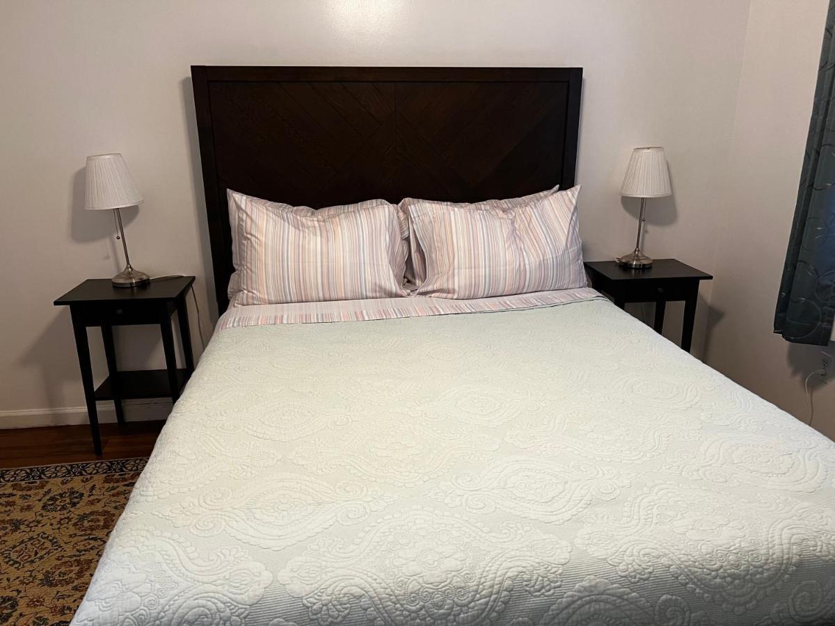Vakb Apartment New York City