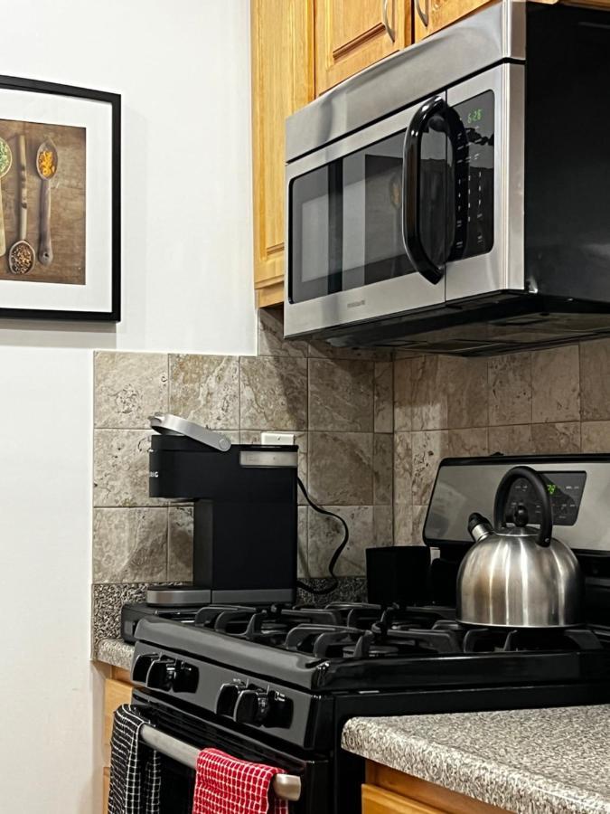 Vakb Apartment New York City