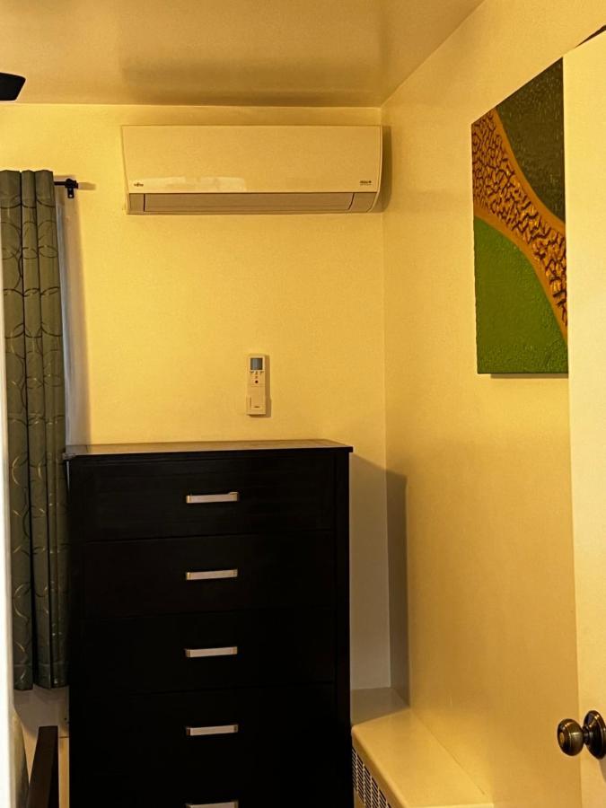 Apartment Vakb New York City