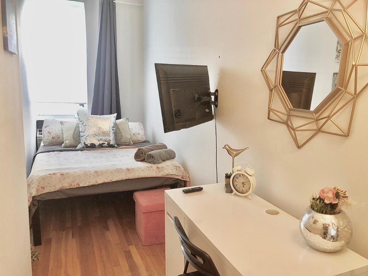 Appartement Manhattan -ues -