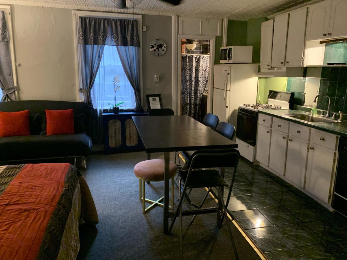Apartamento The Kingdom