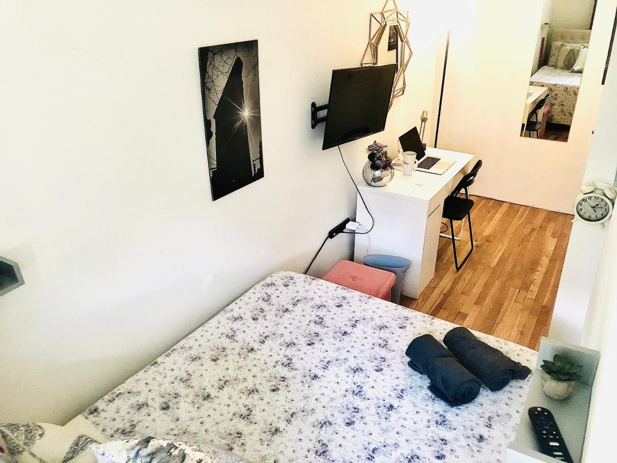 Appartement Manhattan -ues - *