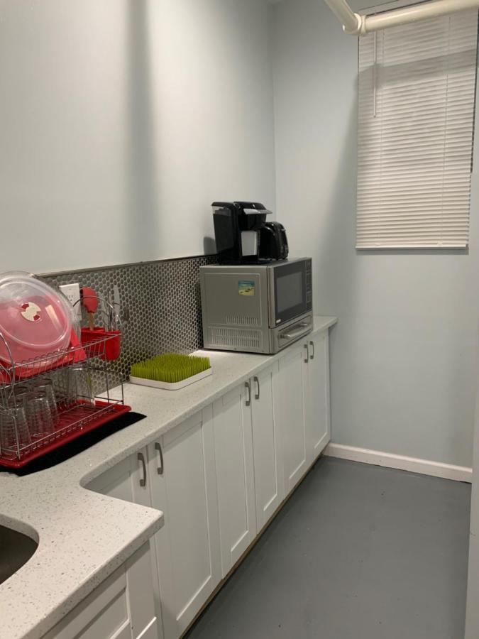 Cozy Near Jfk Appartement New York