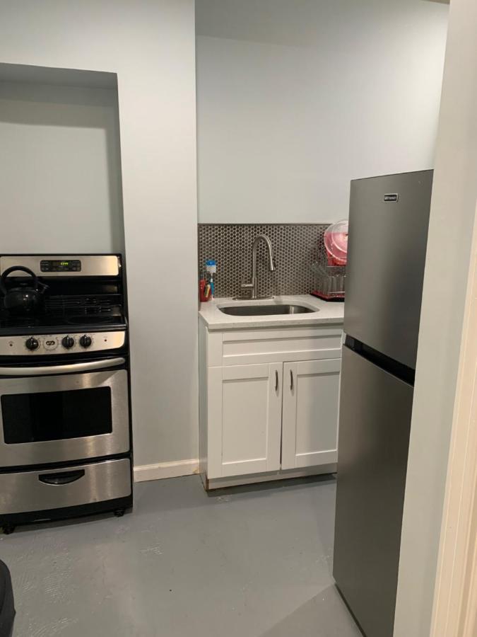 Appartement Cozy Near Jfk