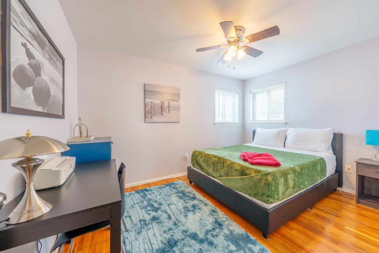 Luxury Close To Ubs Arena And Jfk Appartement *