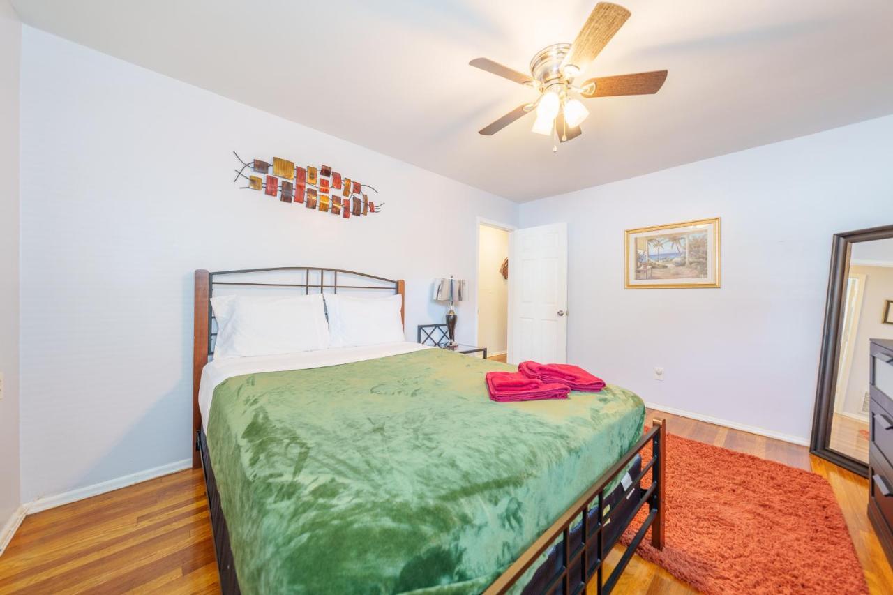 Luxury Close To Ubs Arena And Jfk Appartement *