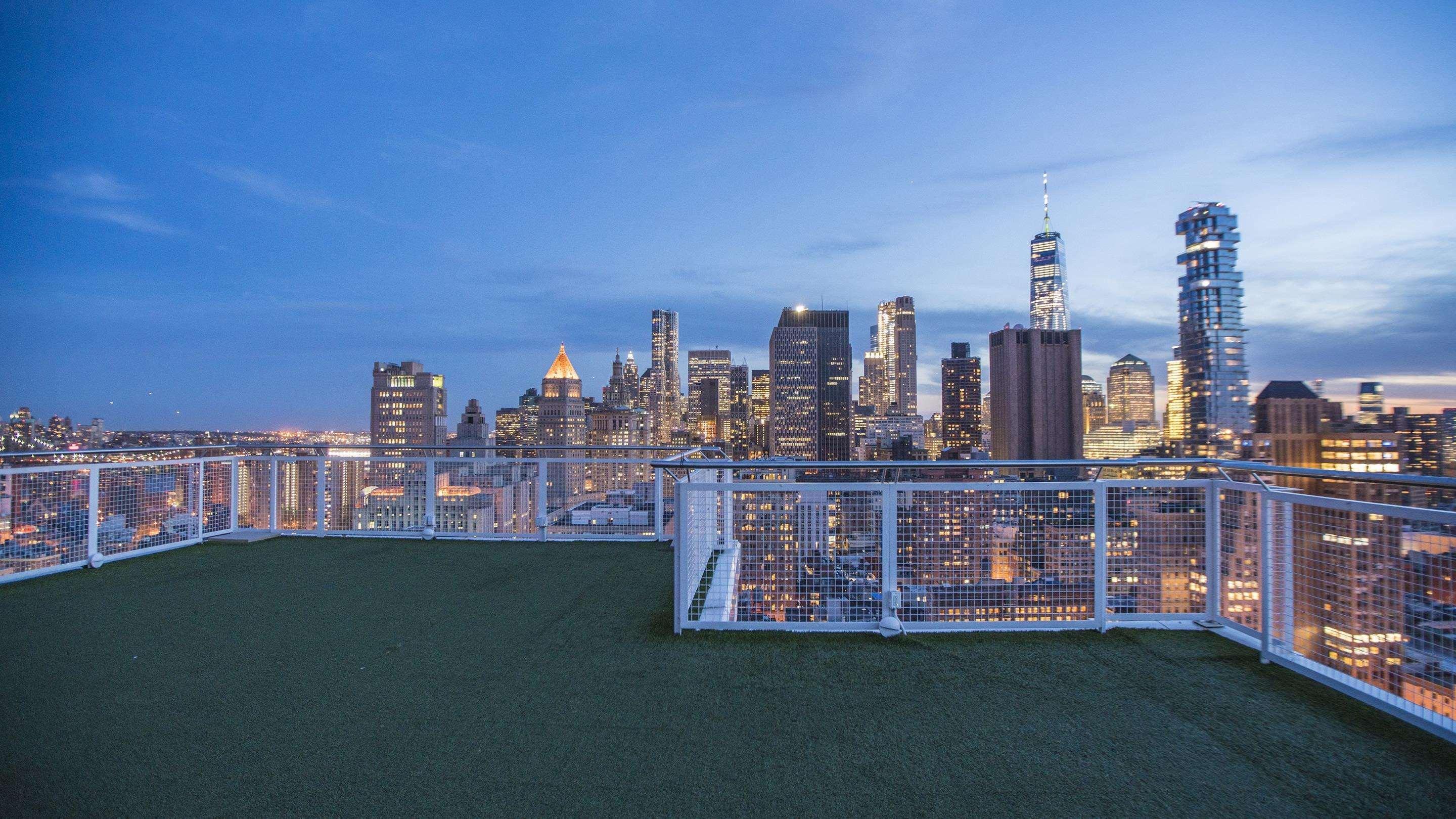 Nomo Soho Hotel New York City