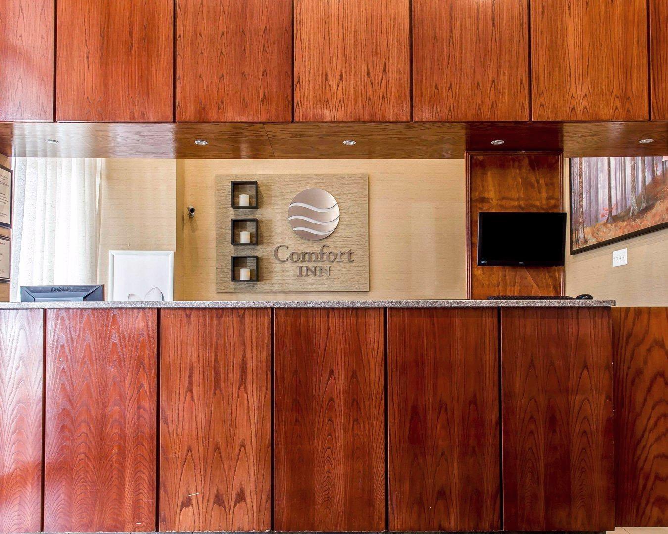 Avion Near Lga Airport, Ascend Collection Hotel New York