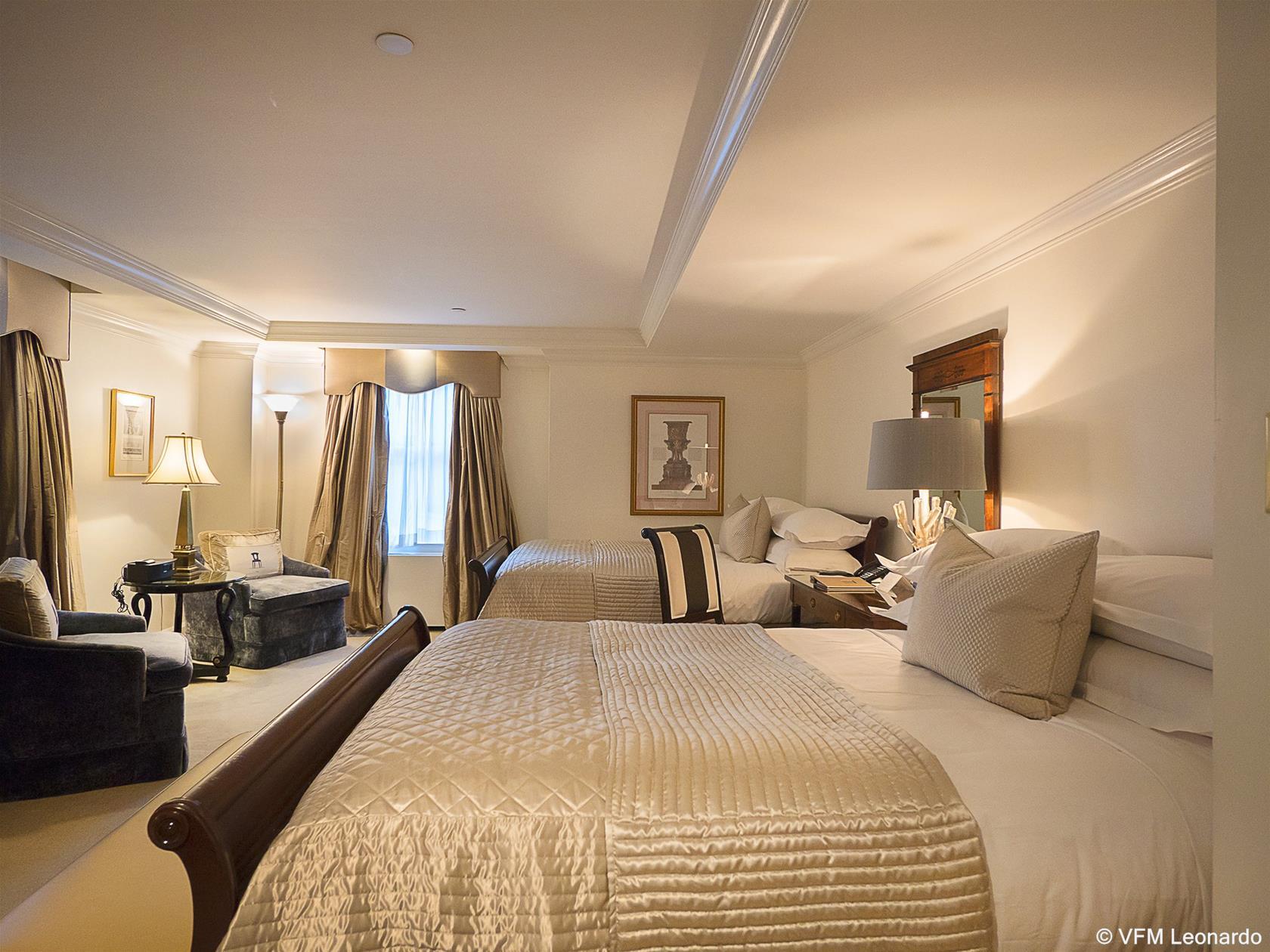 Hotel Michelangelo 4*