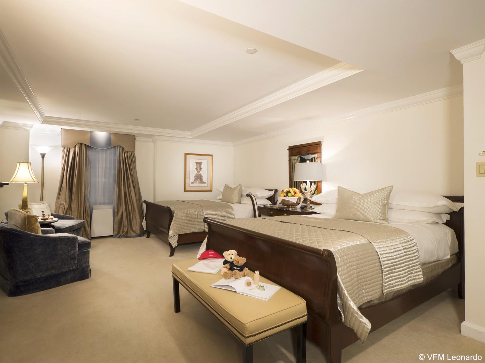 Hotel Michelangelo 4*