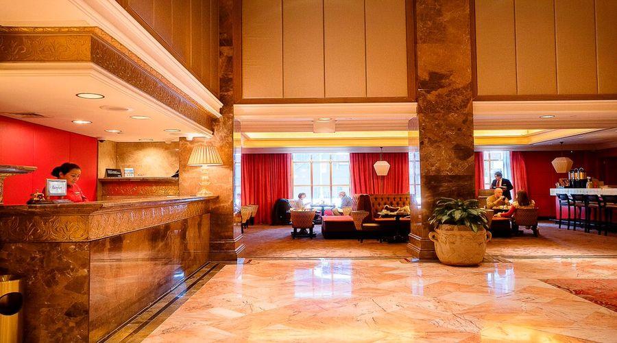 Hotel Michelangelo 4*