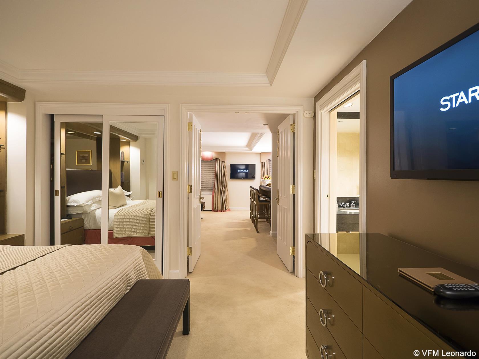 Hotel Michelangelo New York