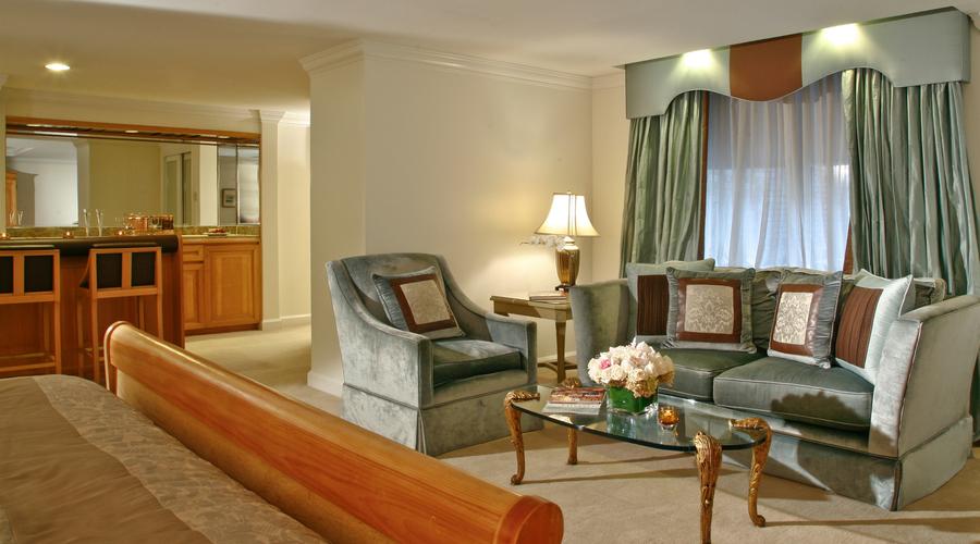 Hotel Michelangelo New York
