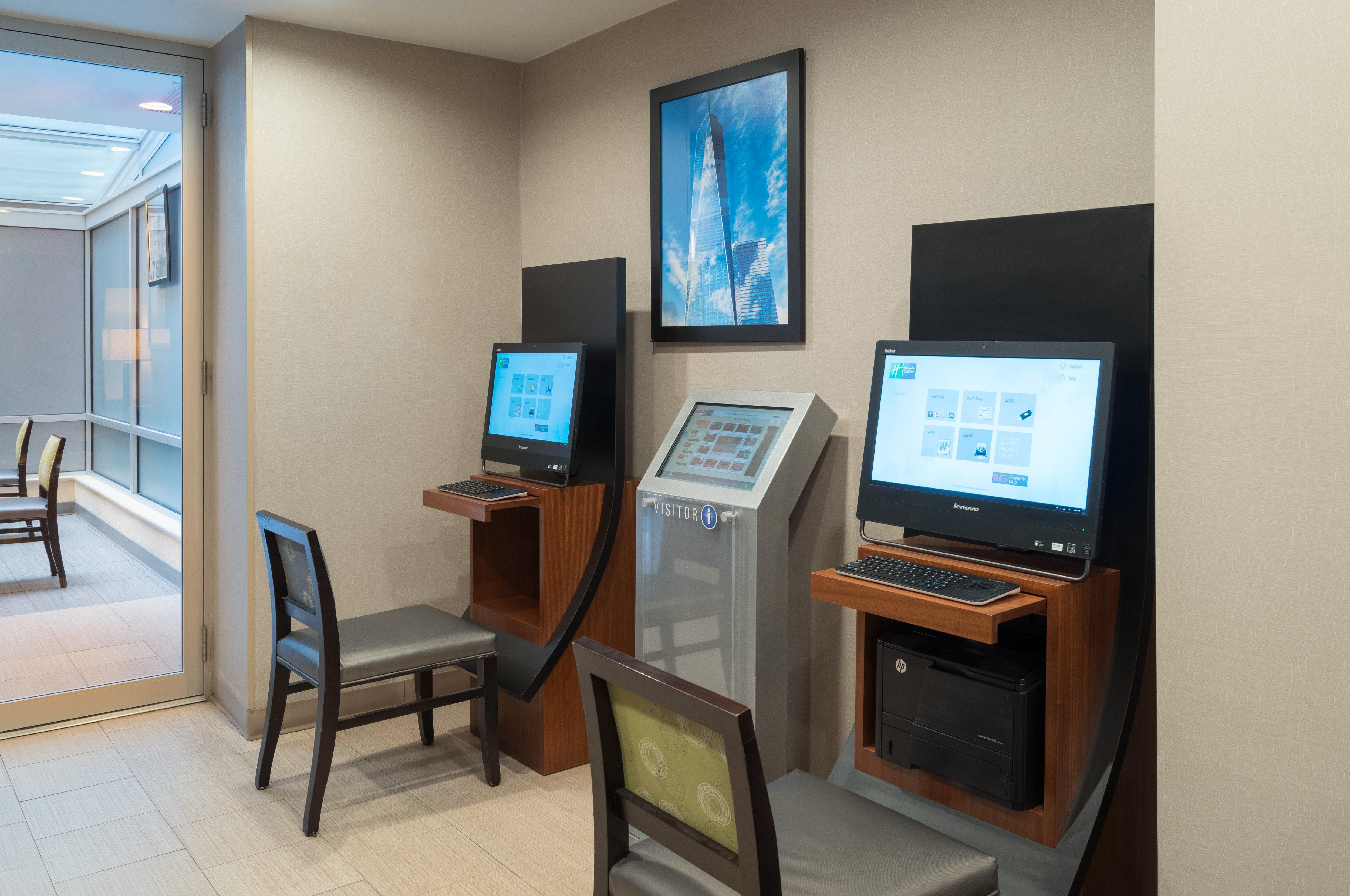 Express - Street By Ihg 3* Nova York