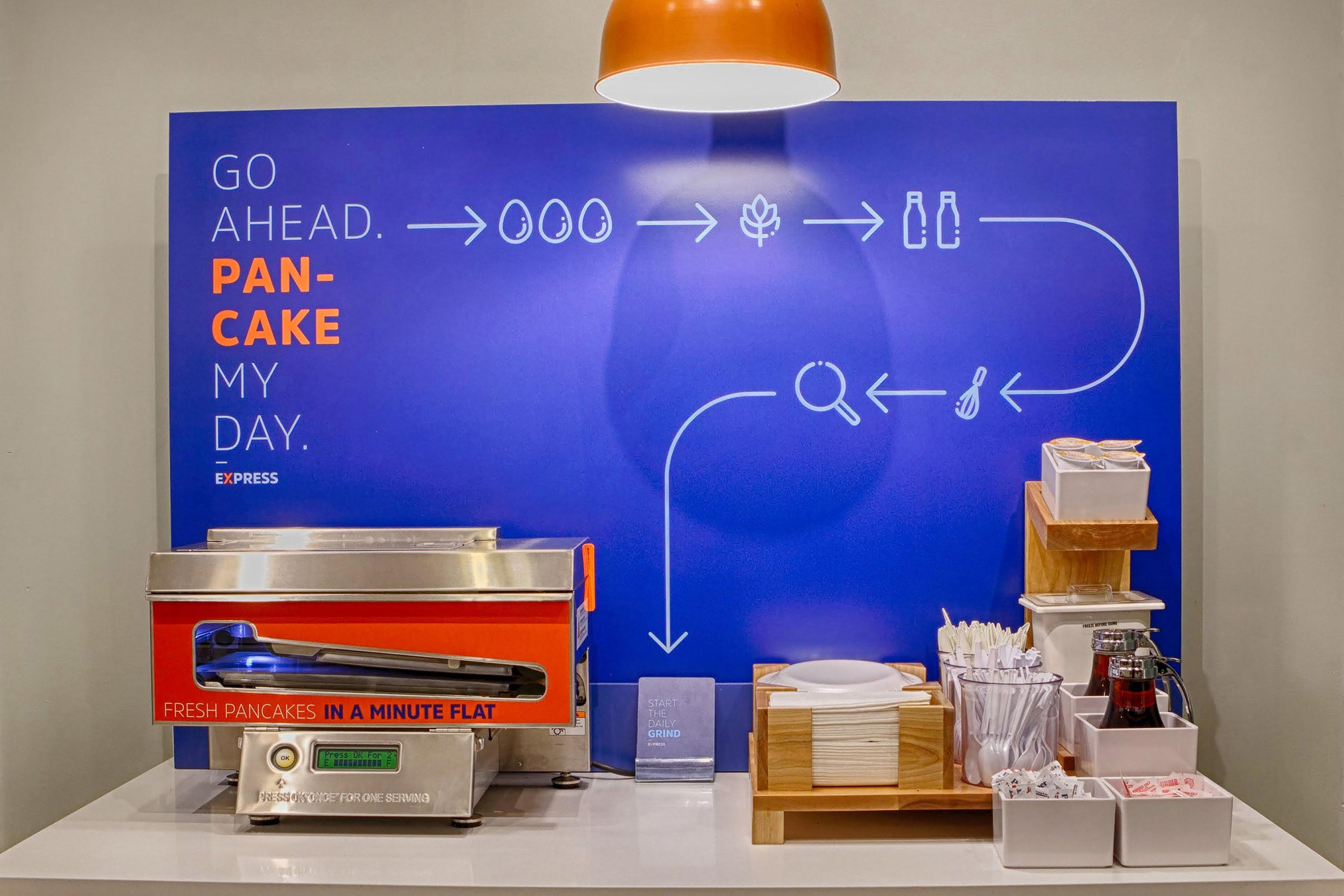 Express - Street By Ihg Hotel Nova York
