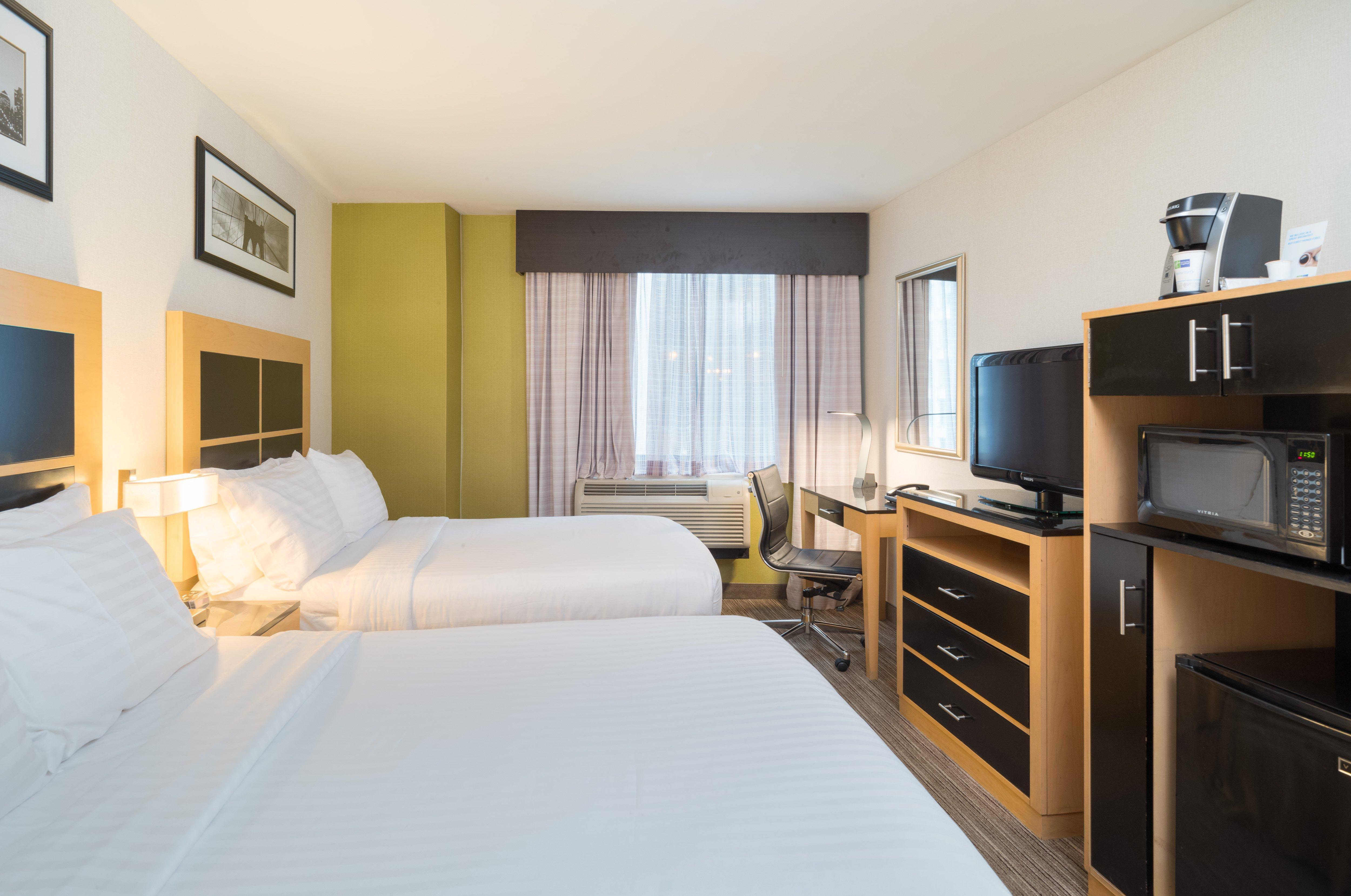 Express - Street By Ihg 3* Nova York